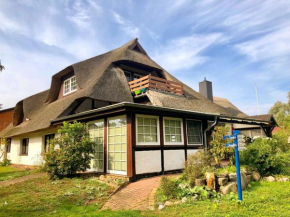 Haus 1795 Specht in Wustrow